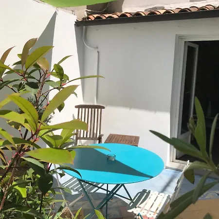 Duplex Design Appartement Cannes