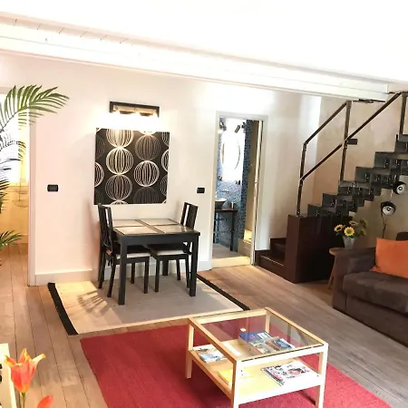 Duplex Design