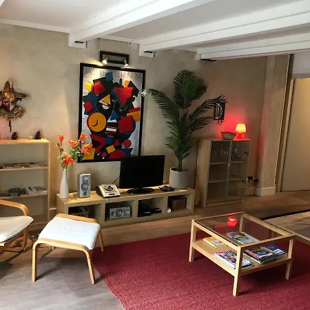 Duplex Design Appartement *