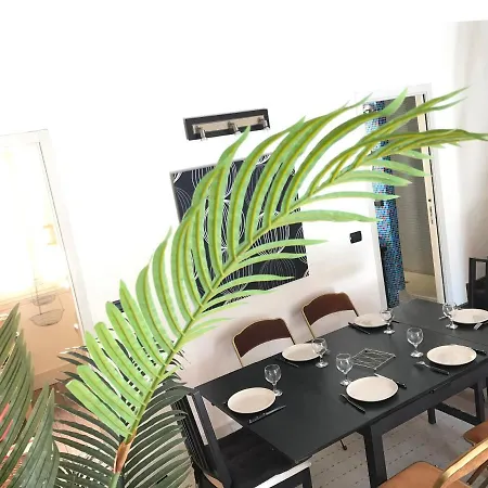 Appartement Duplex Design *