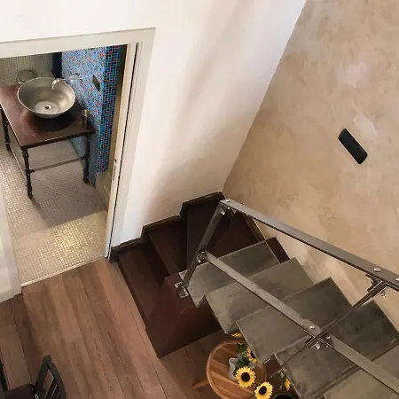 Duplex Design Appartement Cannes