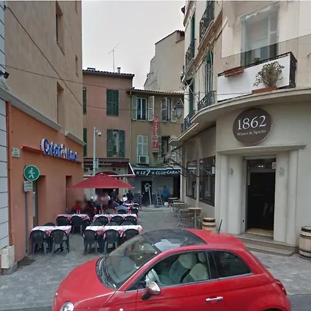 Appartamento Duplex Design Cannes