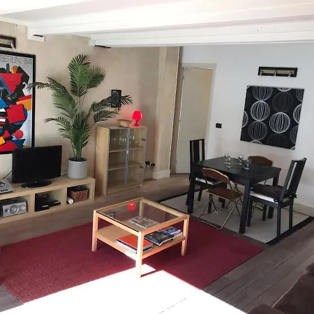 Appartamento Duplex Design
