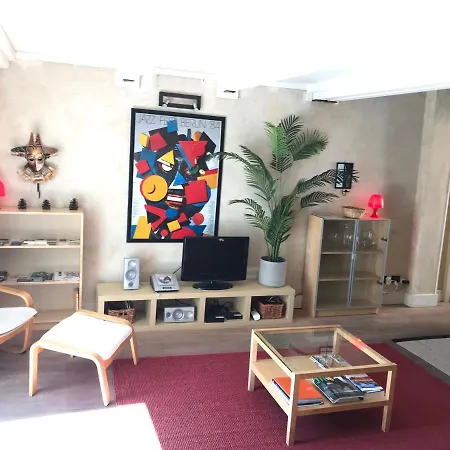 Duplex Design Cannes