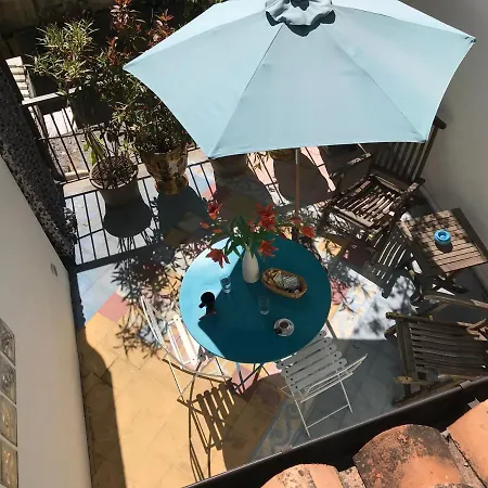 Duplex Design * Cannes