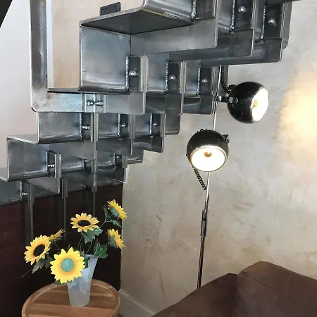 Appartamento Duplex Design Cannes