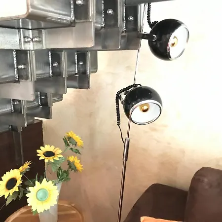 Duplex Design *