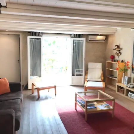Lejlighed Duplex Design Cannes