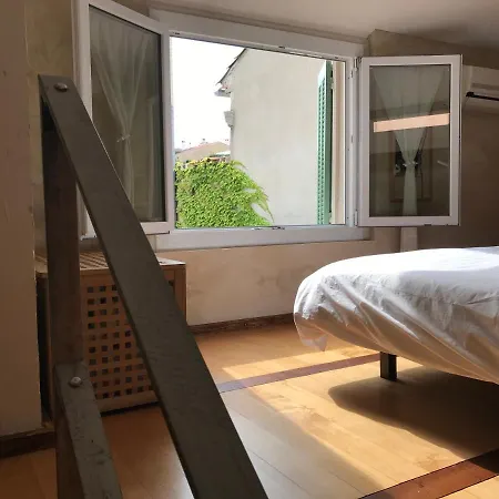 شقة Duplex Design كان