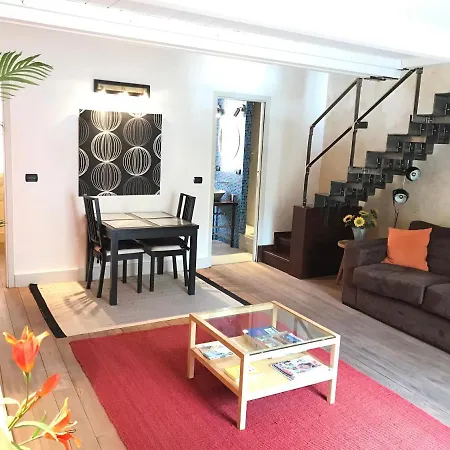 Duplex Design