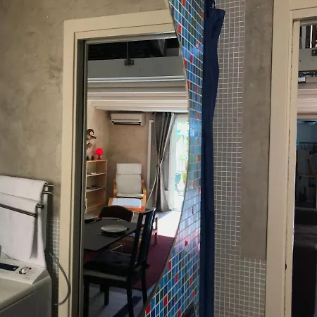 شقة Duplex Design كان