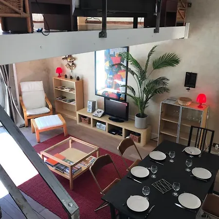 Duplex Design Cannes