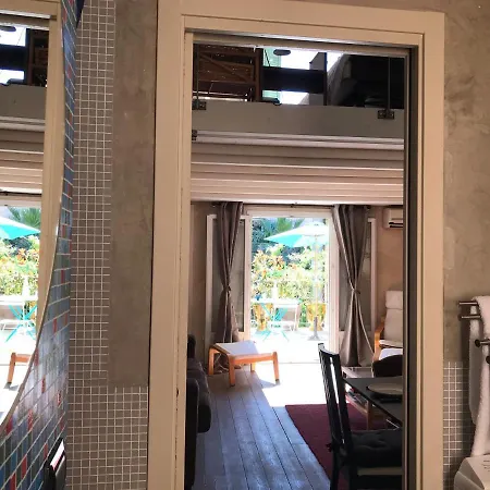 Duplex Design Lejlighed